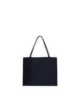 Blue Cecily Top Handle Bag - WELCOME PROMO ROW | PLP | Antonia
