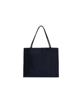 Blue Cecily Top Handle Bag | PDP | Antonia