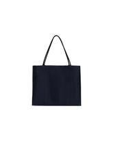 Blue Cecily Top Handle Bag | PDP | Antonia