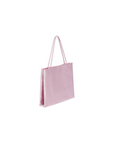 Pink Cecily Handle Bag | PDP | Antonia