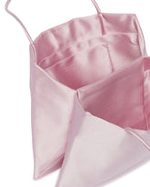 Borsa con Manico Cecily Rosa | PDP | Antonia