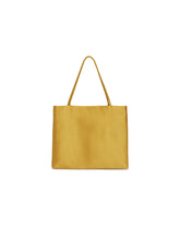 Yellow Cecily Top Handle Bag | PDP | Antonia