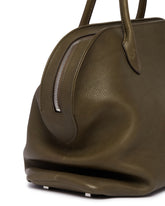 Green Agnes 16 Bag | PDP | Antonia