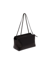 Black Terrasse Leather Bag | PDP | Antonia