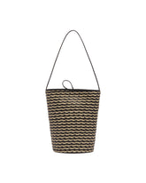 Black N/S Park Small Tote | PDP | Antonia