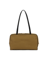 Borsa in Tela da Bowling Astra Verde | PDP | Antonia