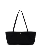 Black Idaho Shoulder Bag - THE ROW | PLP | Antonia