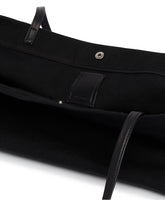 Black Idaho Shoulder Bag | PDP | Antonia