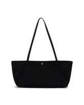 Black Idaho Shoulder Bag | PDP | Antonia