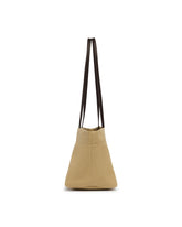 Borsa a Tracolla Idaho Beige | PDP | Antonia