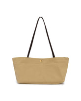 Borsa a Tracolla Idaho Beige | PDP | Antonia