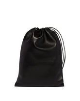 Black Ray Pouch | PDP | Antonia