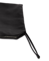 Black Ray Pouch | PDP | Antonia
