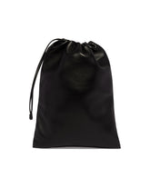 Black Ray Pouch | PDP | Antonia