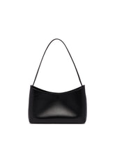 Black Alma Baguette Bag - Women's bags | PLP | Antonia