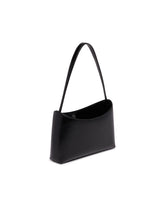 Black Alma Baguette Bag - Women's bags | PLP | Antonia