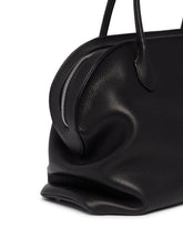 Black Agnes 12 Leather Bag | PDP | Antonia