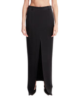 Black Tailored Skirt - TOM FORD WOMEN | PLP | Antonia