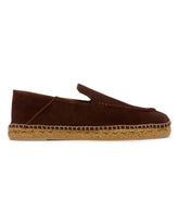 Brown Barnes Espadrilles | PDP | Antonia