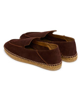 Brown Barnes Espadrilles | PDP | Antonia