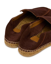 Brown Barnes Espadrilles | PDP | Antonia