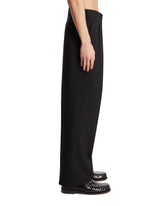 Black Tailored Trousers | PDP | Antonia