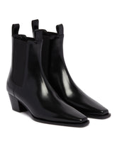 Black The City Chelsea Boots | PDP | Antonia