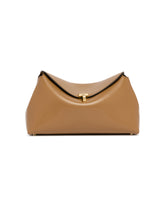 Borsa T-Lock Beige | PDP | Antonia
