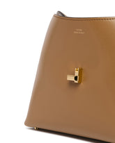 Borsa T-Lock Beige | PDP | Antonia