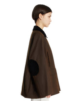 Giacca Country Marrone | PDP | Antonia
