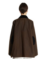 Brown Country Jacket | PDP | Antonia