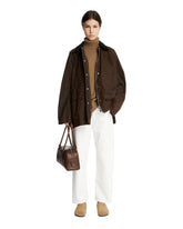 Beige Turtleneck Sweater | PDP | Antonia