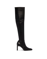 Black Over-the-Knee Boots | All | Antonia