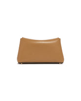 Pochette Mini T-Lock Beige | PDP | Antonia