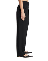 Black Tailored Pants | PDP | Antonia