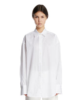 White Striped Shirt - TOTEME | PLP | Antonia