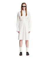 White Shirt Dress | PDP | Antonia