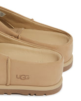 Beige Otzo Sabots | PDP | Antonia