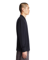 Blue Sunset Polo | PDP | Antonia