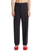 Pantaloni Matt In Cotone Blu - NUOVI ARRIVI ABBIGLIAMENTO UOMO | PLP | Antonia
