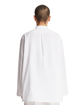 White Julian Shirt | PDP | Antonia