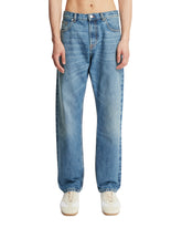 Jeans Kevin In Cotone Blu - NUOVI ARRIVI ABBIGLIAMENTO UOMO | PLP | Antonia