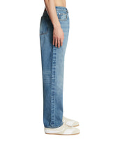 Blue Kevin Jeans | PDP | Antonia