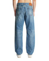 Blue Kevin Jeans | PDP | Antonia