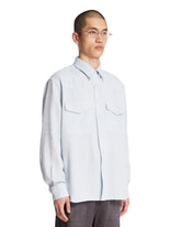 Camicia Western Azzurra | PDP | Antonia