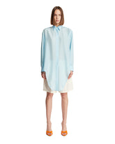 Light Blue Sailor Marisca Shirt - Women's shirts | PLP | Antonia