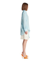 Light Blue Sailor Marisca Shirt | PDP | Antonia