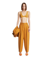 Orange Nikki Bra | PDP | Antonia