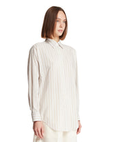 White Marghe Shirt | PDP | Antonia