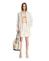 White Marghe Shirt - Women's shirts | PLP | Antonia